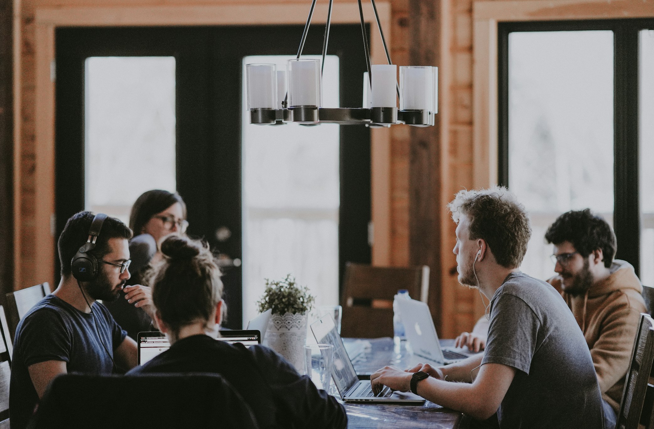 Strengthen Entrepreneurial Ecosystems