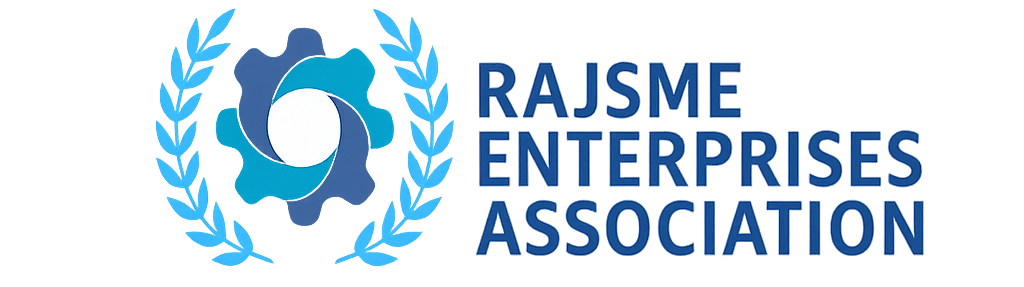 RAJSME Logo