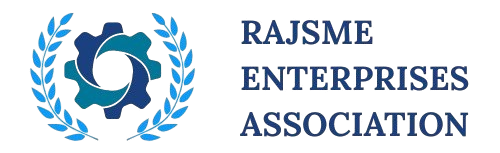 RAJSME Logo